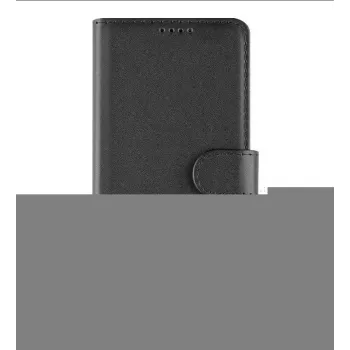 Tactical Xiaomi Redmi 14C 4G / Poco C75 Field Notes knyginis dėklas juodas