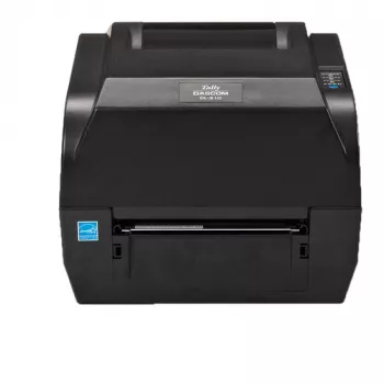 TALLY DASCOM DL-210 tiesioginio terminio spausdinimo etikečių spausdintuvas, USB + Ethernet, 203 dpi, 152 mm/s