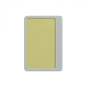 TARGUS HyperShield Clear Case, skirta MacBook Neo (A18 Pro) 13 - permatomas apsauginis kietasis dangtelis