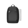 Targus Intellect Laptop Backpack 15.6 inch Grey/Black