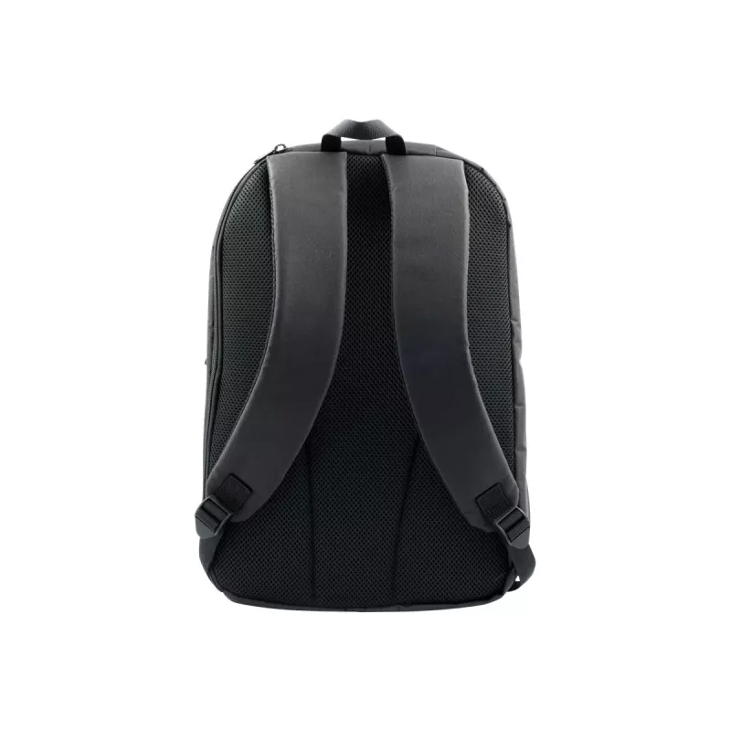Targus Intellect Laptop Backpack 15.6 inch Grey/Black