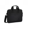 Targus Intellect Slim Briefcase su petnešėle, skirta 15-16 colių nešiojamiesiems kompiuteriams, juoda