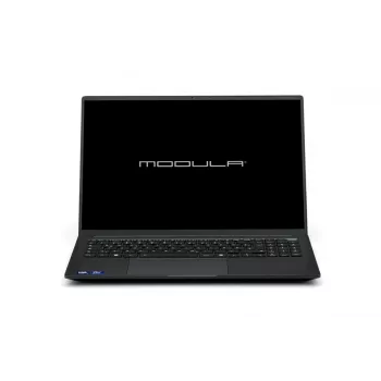 TAROX Modula X16 - 16 colių nešiojamas kompiuteris - Intel Core Ultra 7 155H, 32GB DDR5 RAM, 1TB NVMe SSD, Windows 11 Pro (2501985)
