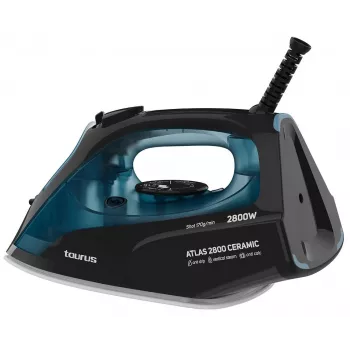 Taurus ATLAS 2800 CERAMIC 2800 W garų lygintuvas