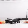 Taurus Bistro Gourmet 2600 W 2-in-1 kontaktinis grilis