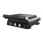 Taurus Bistro Gourmet 2600 W 2-in-1 kontaktinis grilis