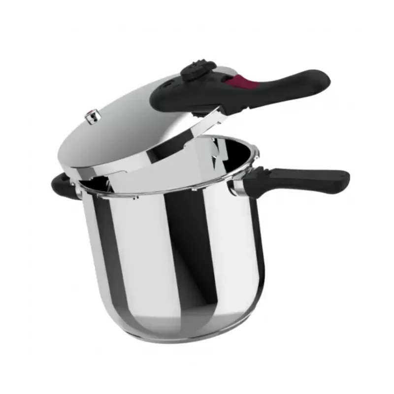 Taurus Moments Rapid 8L slėginis puodas KCP4108
