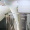 Taurus OPTIMA GO 1500 ąsotinis blenderis, 1,5 l stiklinė talpa, 1500W, 6 nerūdijančio plieno peiliukai, kintamas greitis, impulsinis režimas, ledo smulkinimas, juoda/sidabrinė