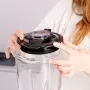 Taurus Optima Vintage 1500 Max 1.8 L stalinis blenderis 1500 W kreminės spalvos