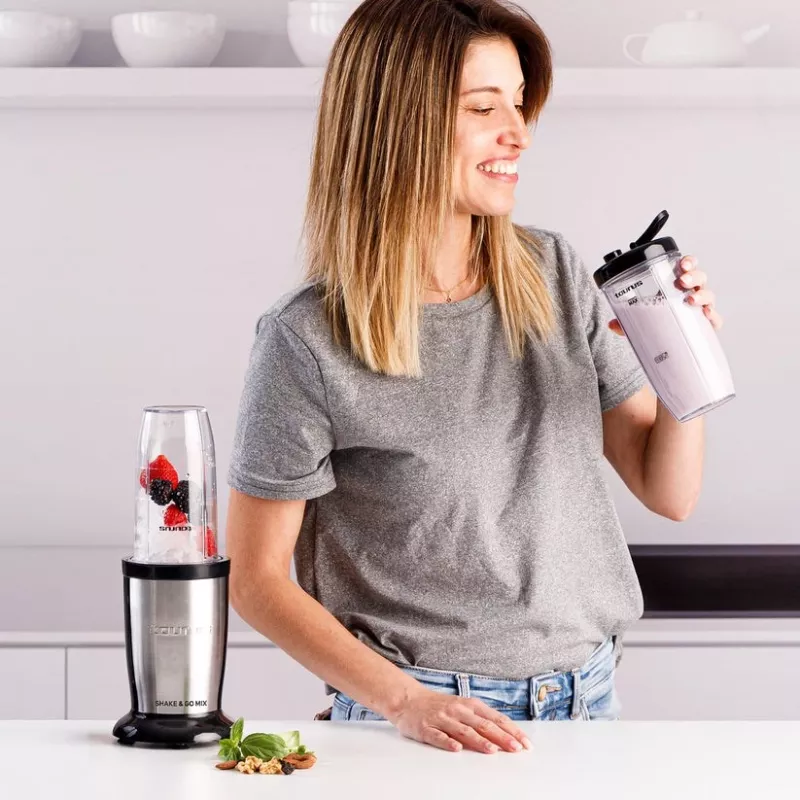 Taurus SHAKE & GO MIX 1000 W 0,5 L rankinis blenderis