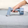 Taurus Sliding Care Compact kelioninis garinis lygintuvas 1600 W 135 ml nerūdijančio plieno padas mėlynas