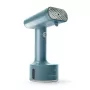 Taurus Sliding Care Compact kelioninis garinis lygintuvas 1600 W 135 ml nerūdijančio plieno padas mėlynas