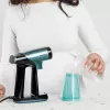 Taurus Sliding Care ProSuction drabužių garintuvas 1550 W 180 ml žydras