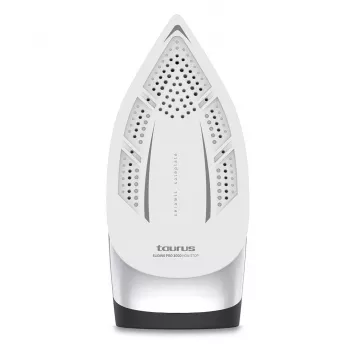 Taurus Sliding Pro 3000 Non Stop Garo generatoriaus lygintuvas 3000 W 1.5 L Keraminis padas Juoda