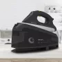 Taurus Sliding Pro 3000 Non Stop Garo generatoriaus lygintuvas 3000 W 1.5 L Keraminis padas Juoda