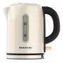 Taurus VINTAGE COMPACT elektrinis virdulys 1 l 2400 W kreminis