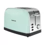 Taurus Vintage II 7 2-Slice Toaster 950 W Green
