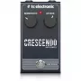 TC Electronic Crescendo automatinio swell efekto pedalas
