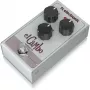 TC Electronic El Cambo Overdrive gitaros efektų pedalas - True Bypass, analoginė grandinė, Drive, Tone, Level valdikliai, liejamo metalo korpusas