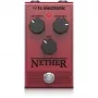 TC Electronic Nether Octaver sub oktavos gitaros efektų pedalas