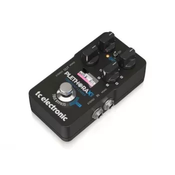 TC Electronic Plethora X1 Neo Multi-Efektų Pedalas