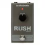 TC Electronic Rush Booster gitaros efektų pedalas