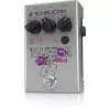 TC Helicon Talkbox Synth balso efektų pedalas