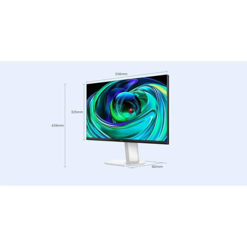 TCL 25G54 24.5 colio VA Full HD 180Hz FreeSync Premium monitorius