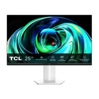 TCL 25G54 24.5 colio VA Full HD 180Hz FreeSync Premium monitorius