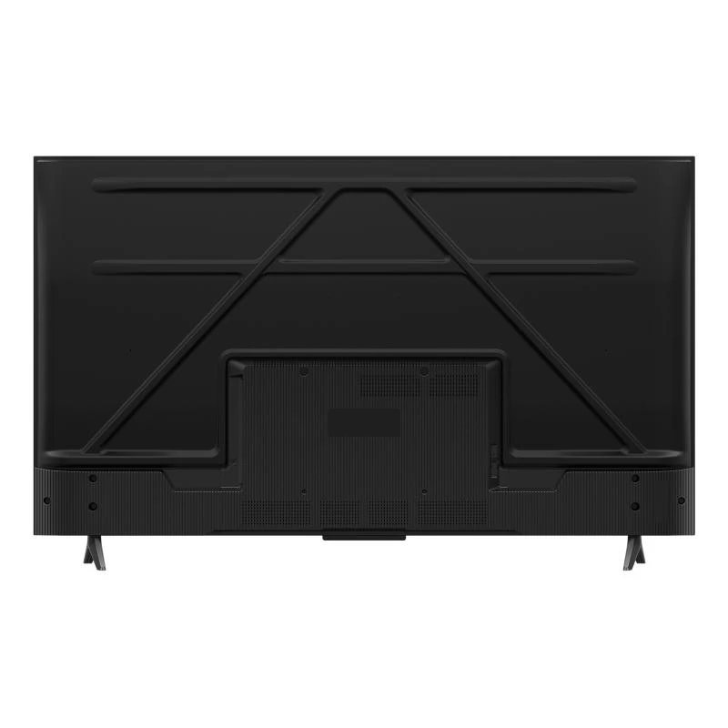 TCL 50P6K 50 colių (127 cm) 4K Ultra HD LED išmanusis televizorius su Google TV, HDMI, VESA 200x200, LAN ir Wi-Fi