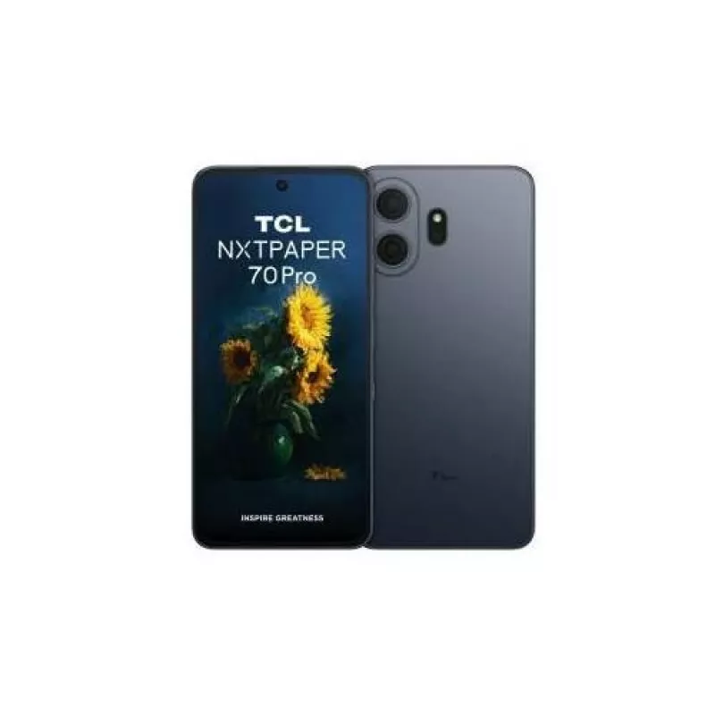 TCL 70 Pro NXTPAPER 8+512GB 5G Stellar Blue T807D-2CLCA112