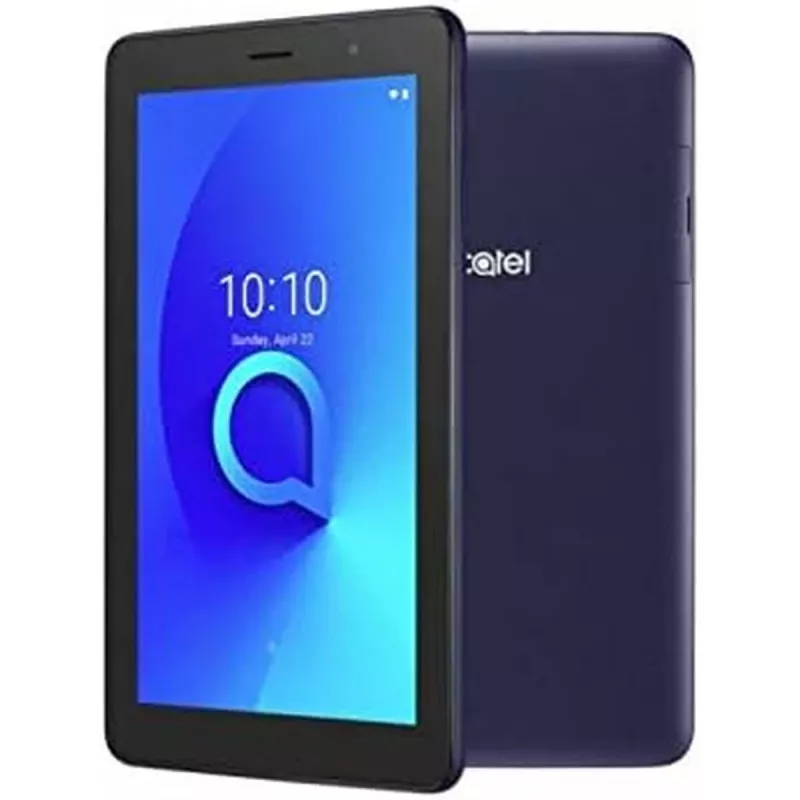 TCL OneTouch 5041 4G Eco Design Dark Night Grey Smartphone 5.0 colio 1GB 16GB Dual SIM