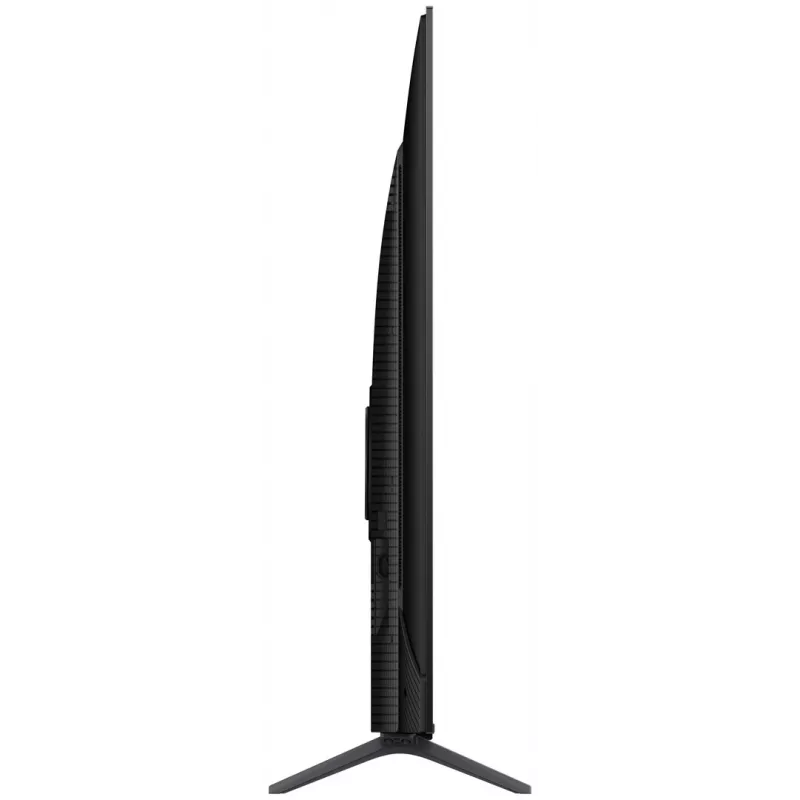 TCL P8L 65P8L 65 colių 4K Ultra HD Android Smart LED televizorius - juoda