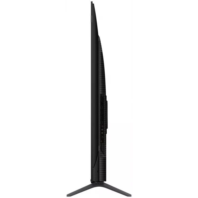 TCL P8L 65P8L 65 colių 4K Ultra HD Android Smart LED televizorius - juoda