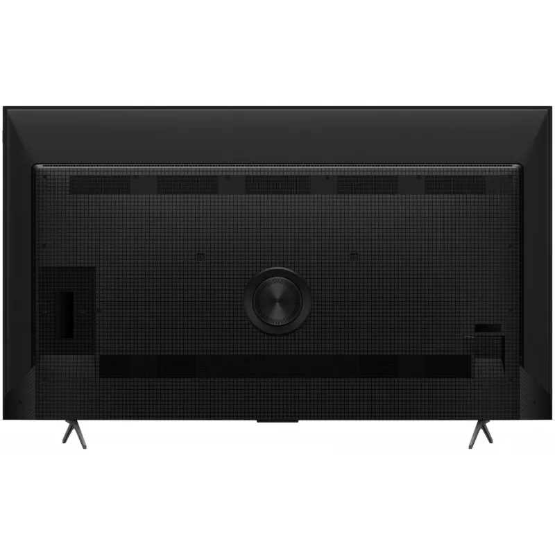TCL P8L 65P8L 65 colių 4K Ultra HD Android Smart LED televizorius - juoda