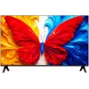 TCL S5L serijos 40S5L 40 colių Full HD išmanusis televizorius Wi-Fi juodas