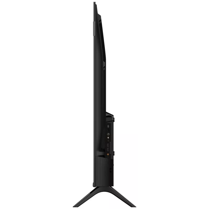 TCL S5L serijos 40S5L 40 colių Full HD išmanusis televizorius Wi-Fi juodas