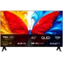 TCL S5L serijos 40S5L 40 colių Full HD išmanusis televizorius Wi-Fi juodas