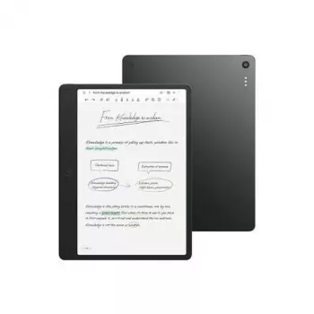 TCL Tab A1 Note NXTPAPER 8GB+256GB Wi-Fi 11 colių pilkas planšetinis kompiuteris