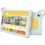 TCL TAB TKEE MID 8 colių planšetinis kompiuteris 2GB RAM 32GB saugykla Android 11
