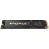 TEAM GROUP T-Force GA PRO 1 TB (Juoda, PCIe 5.0 x4 | M.2 2280 | Grafeno radiatoriaus)