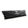 Team Group T-FORCE VULCAN DDR5 32GB (2x16GB) 6400MHz CL40 Desktop Memory Kit Black