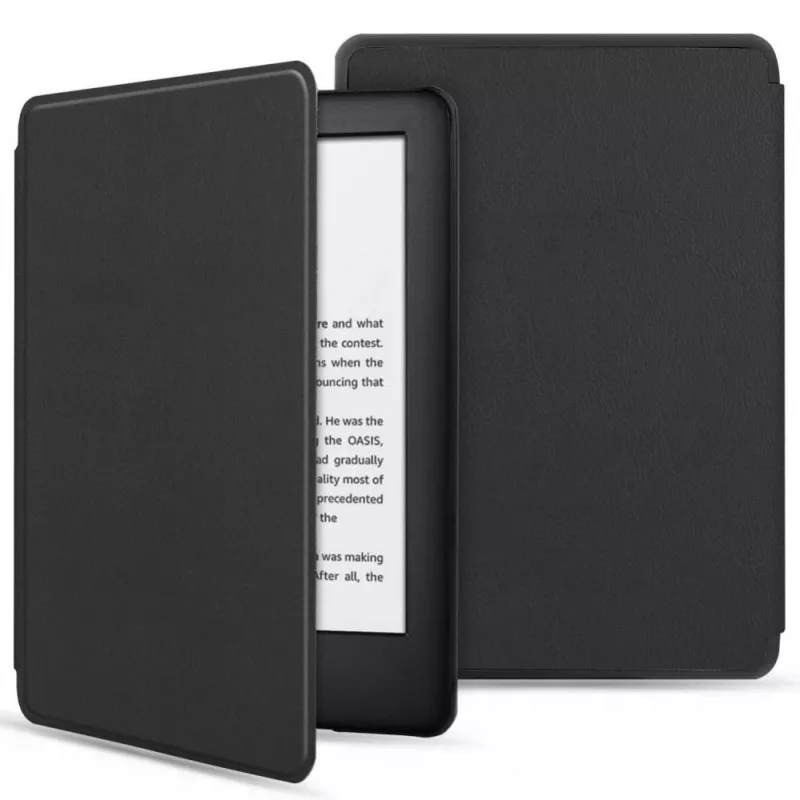 Tech-Protect Black Smooth Back Cover, skirta Samsung Galaxy A54 5G