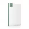 Tech-Protect CamShield Pro dėklas, skirtas Xiaomi Redmi Note 13 Pro 4G / LTE / Poco M6 Pro 4G / LTE - Juodas
