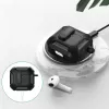 Tech-Protect Carbonox Dėklas, skirtas AirPods 4 - Juodas