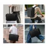 Tech-Protect Defender S50 Kuprinė, skirta Ryanair ir Wizzair, 20L, nešiojamam kompiuteriui - Juoda