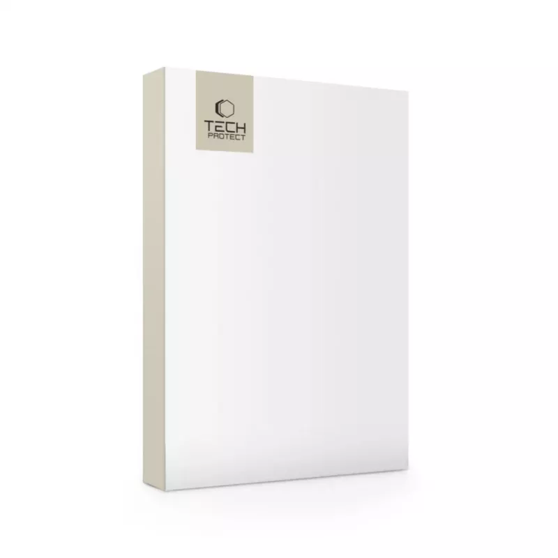 Tech-Protect FlexAir dėklas, skirtas Lenovo Idea Tab / K11 Gen. 2 11.0 TB-336 - permatomas