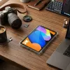 Tech-Protect FlexAir dėklas, skirtas Lenovo Idea Tab / K11 Gen. 2 11.0 TB-336 - permatomas