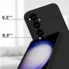 Tech-Protect Icon Case, skirta Samsung Galaxy A15 4G / 5G - violetinė