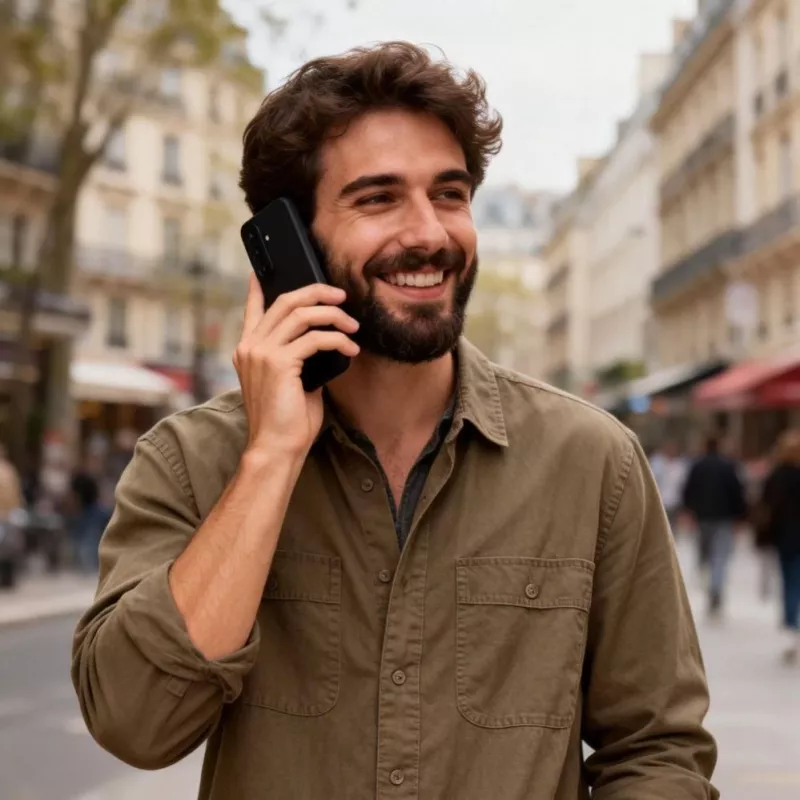 Tech-Protect Icon dėklas, skirtas Samsung Galaxy A57 5G - juodos spalvos